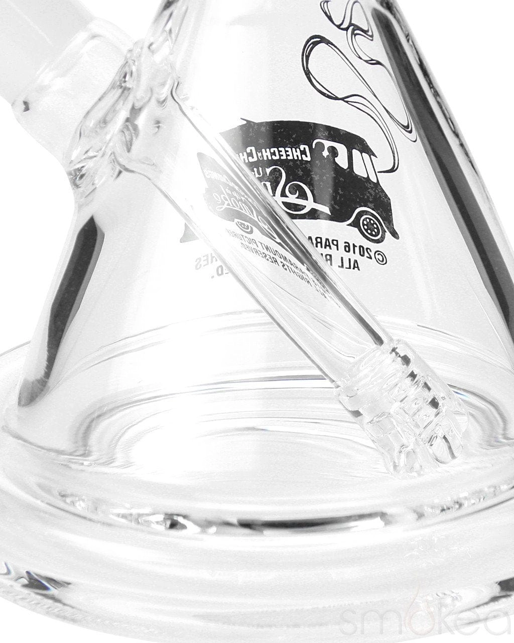 Cheech & Chong's Up in Smoke Sgt. Stedenko Bong