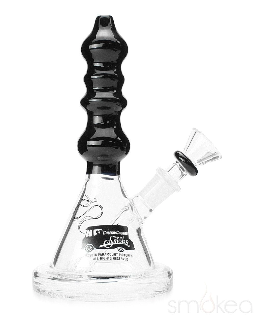Cheech & Chong's Up in Smoke Sgt. Stedenko Bong