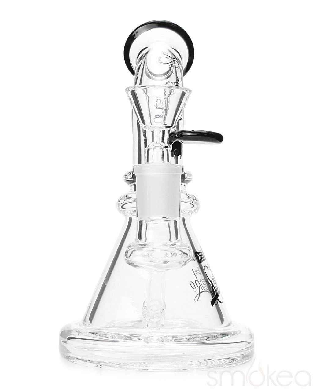 Cheech & Chong's Up in Smoke Strawberry Bong