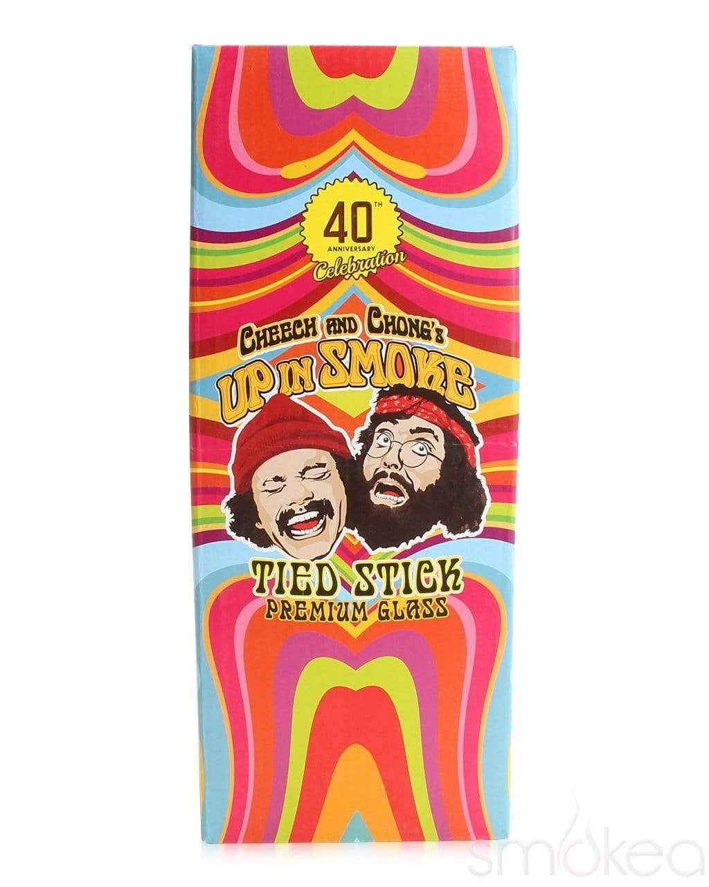 Cheech & Chong's Up in Smoke The Tied Stick Dab Rig
