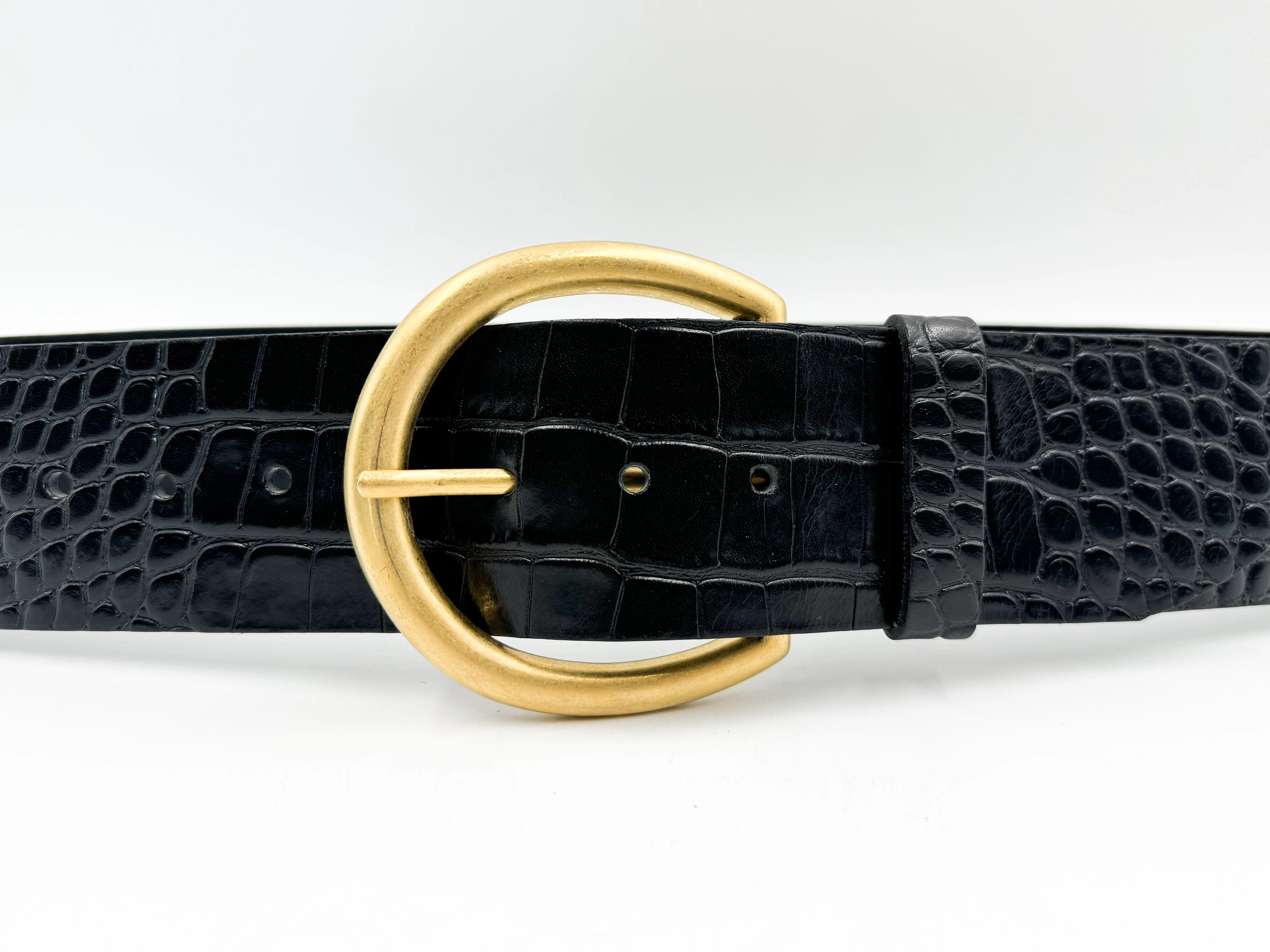 Cil Waist Belt