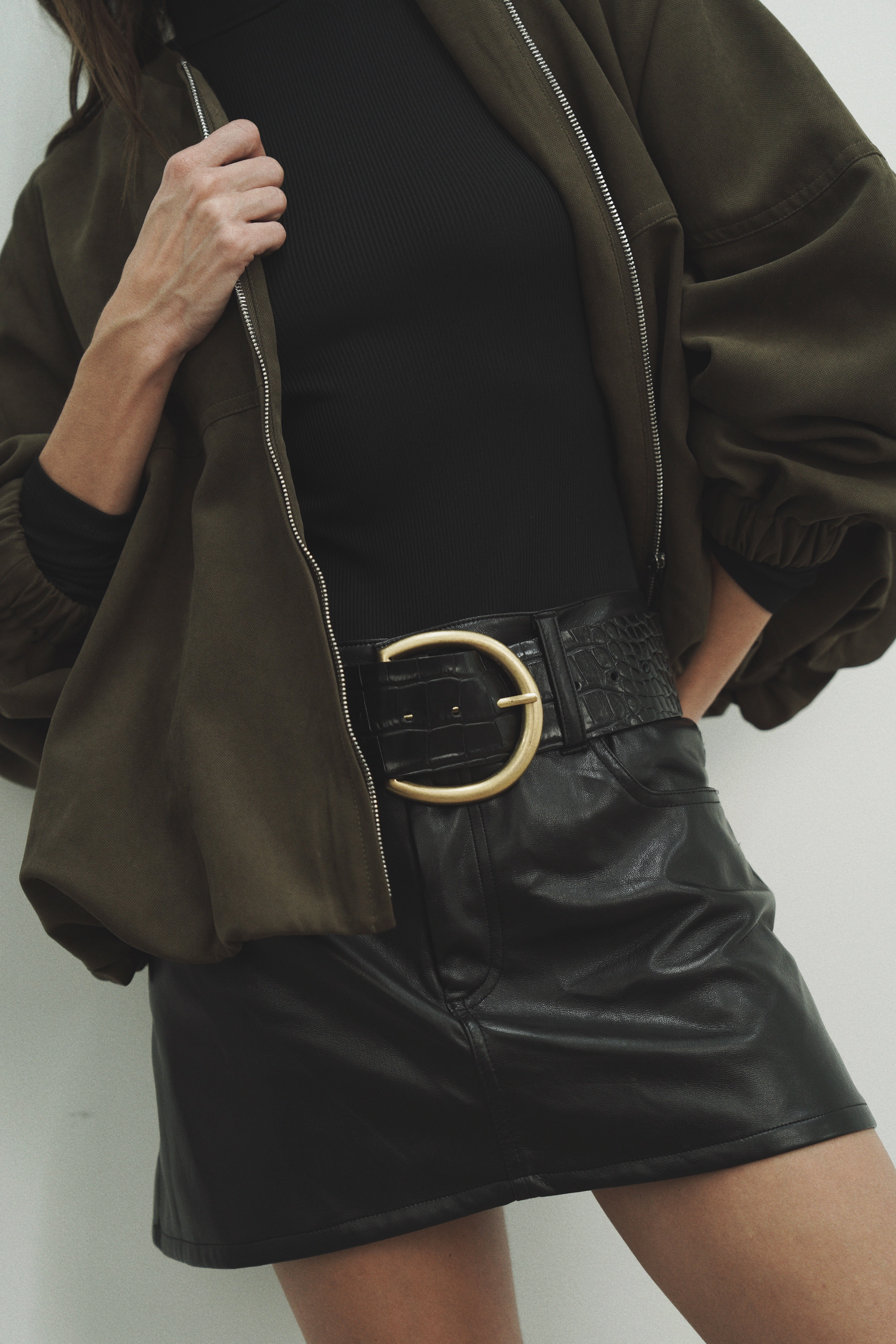 Cil Waist Belt