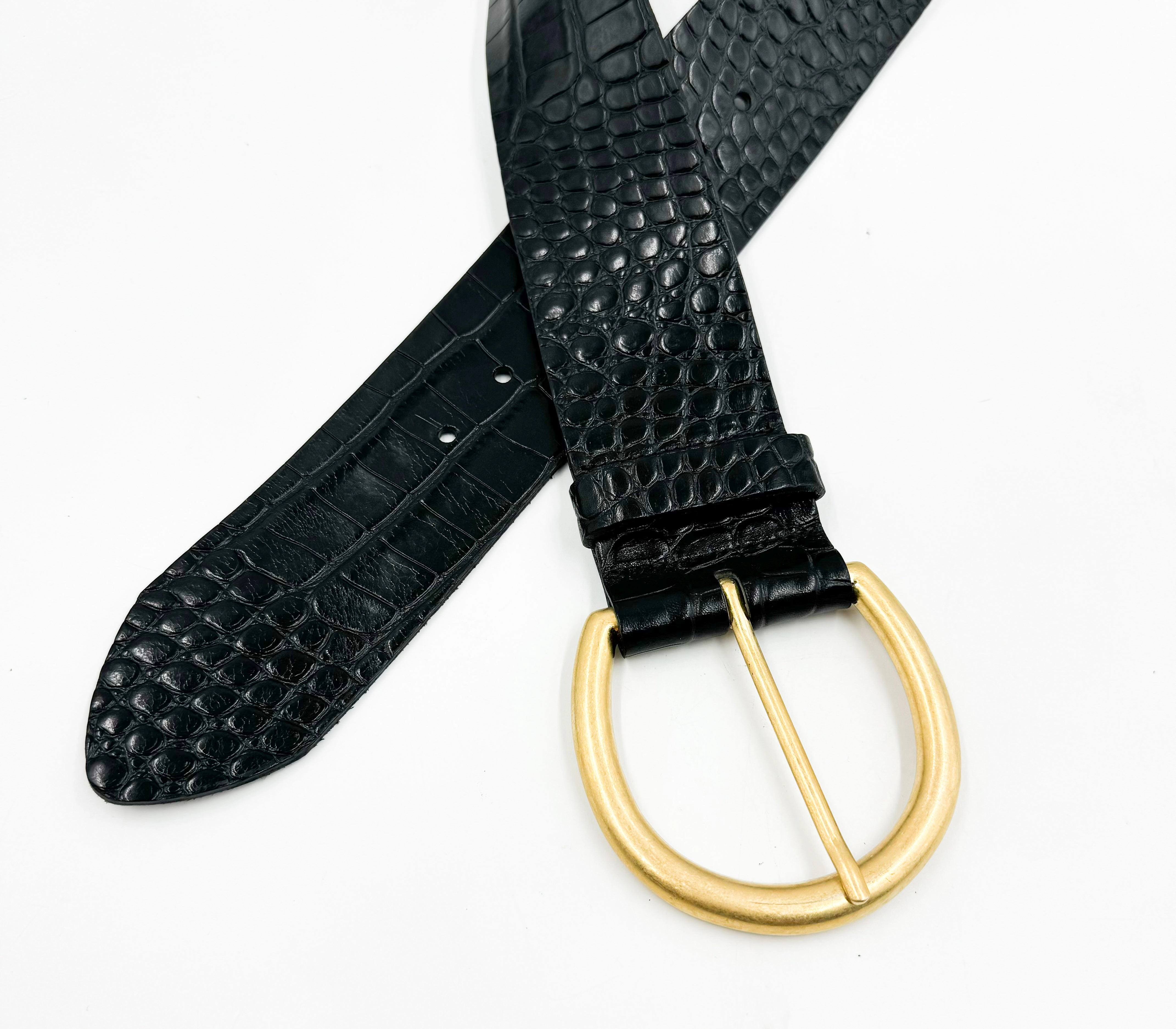 Cil Waist Belt