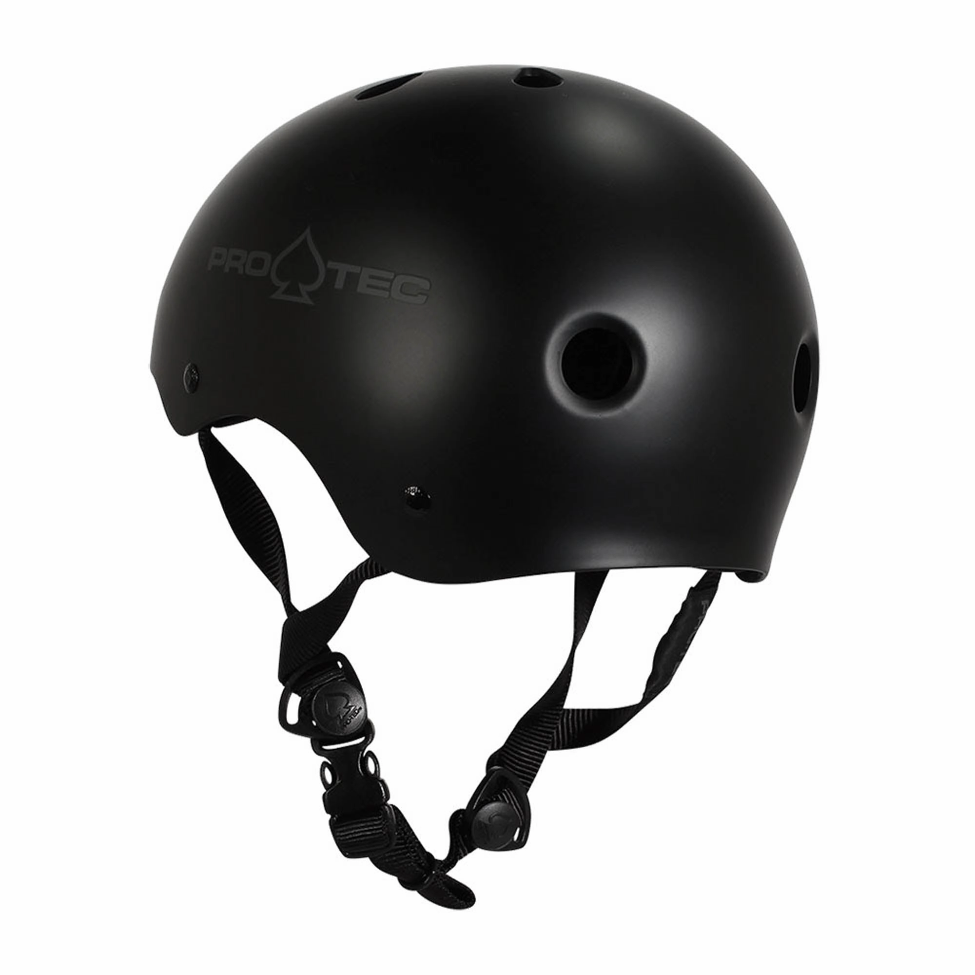 Classic - Matte Black (Certified)