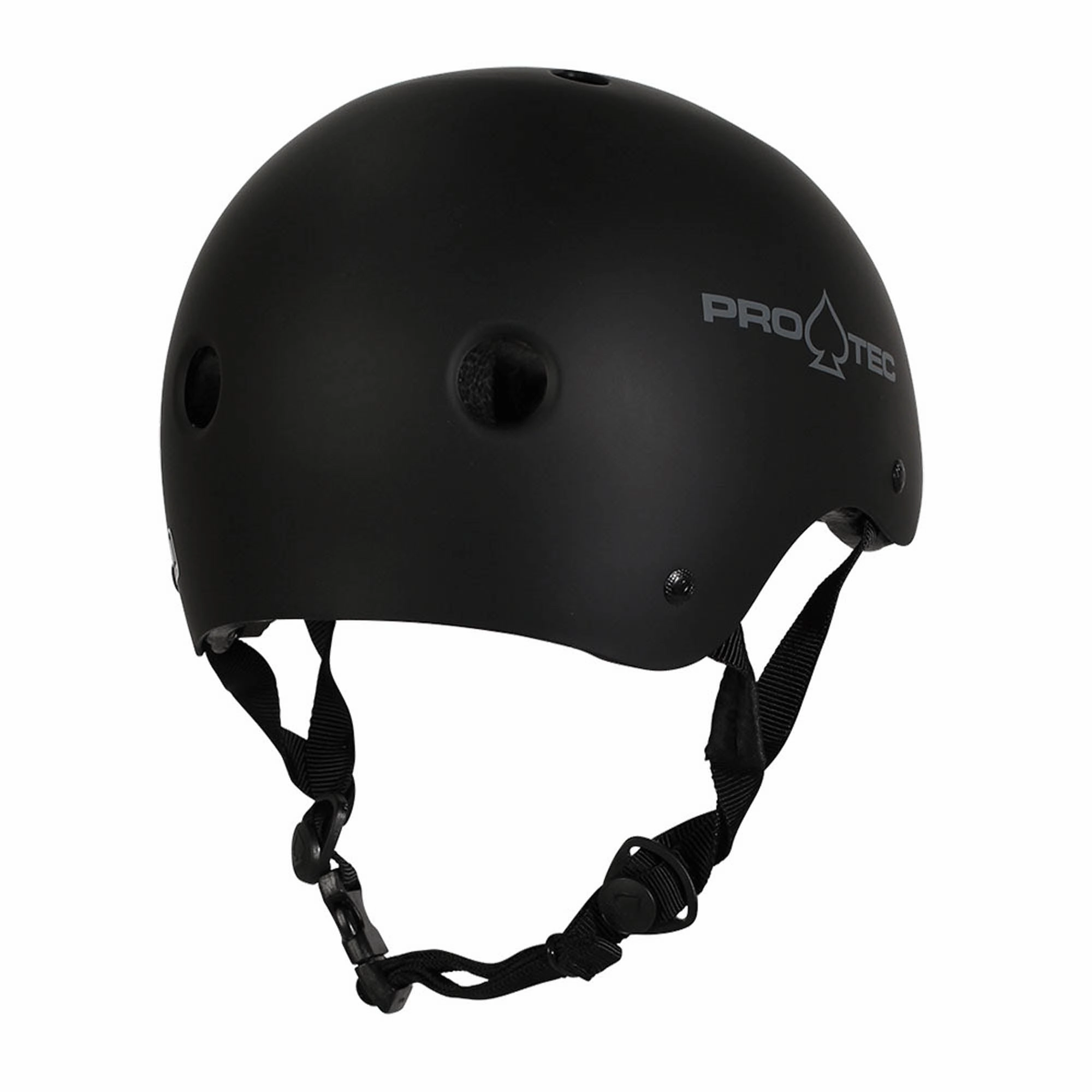 Classic - Matte Black (Certified)