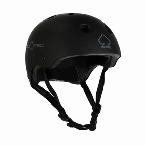 Classic - Matte Black (Certified)