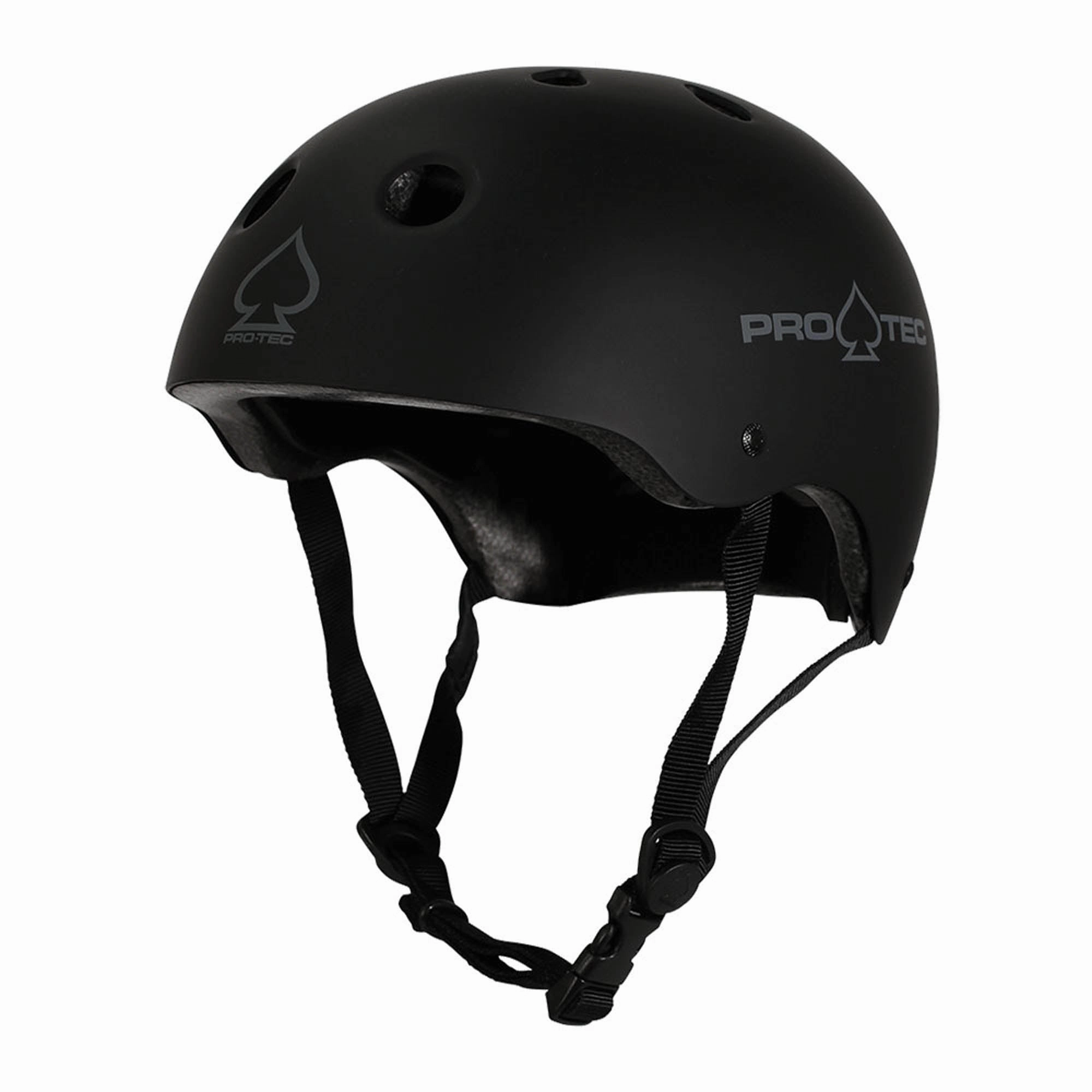 Classic - Matte Black (Certified)