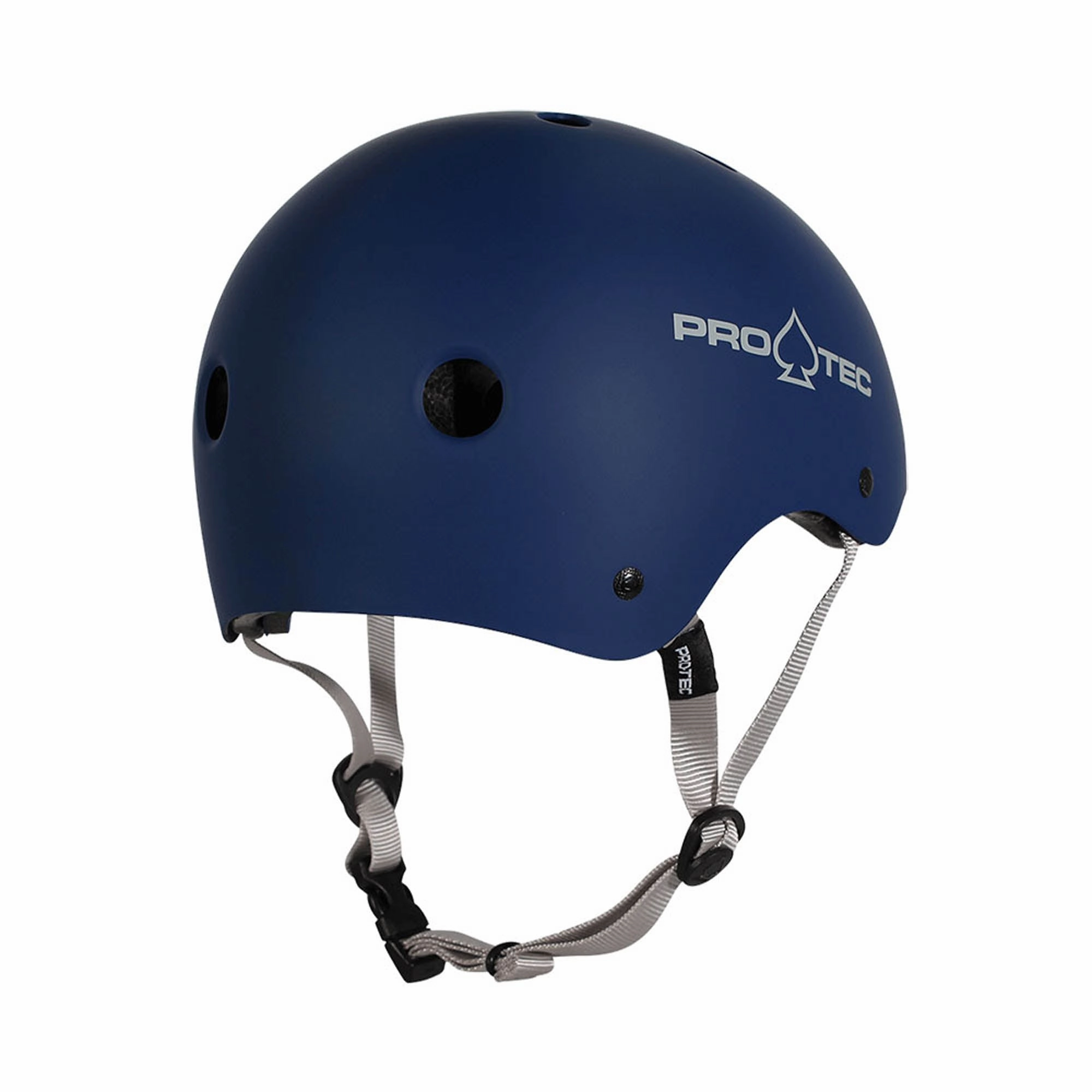 Classic - Matte Blue (Certified)