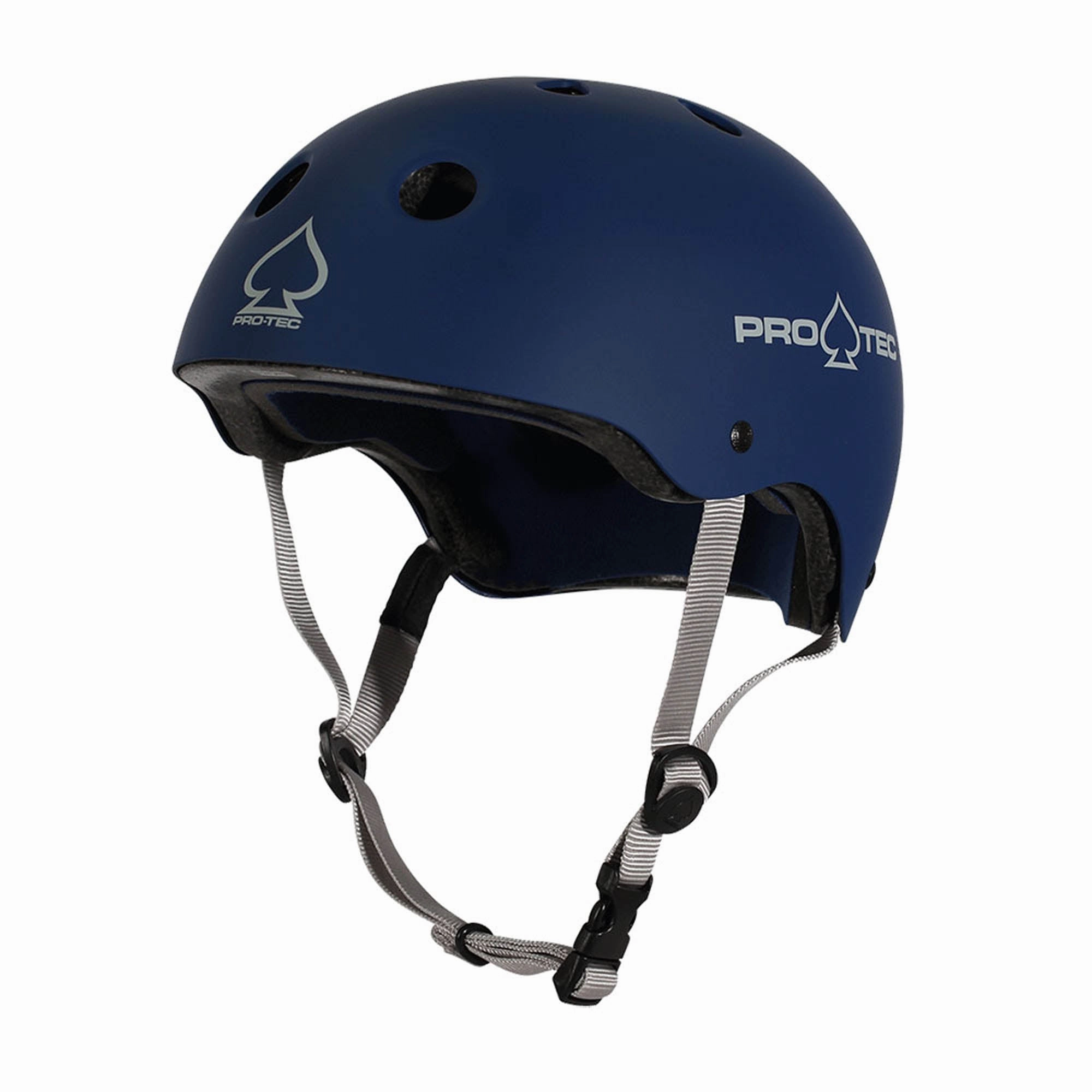 Classic - Matte Blue (Certified)