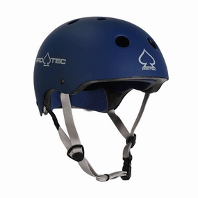 Classic - Matte Blue (Certified)