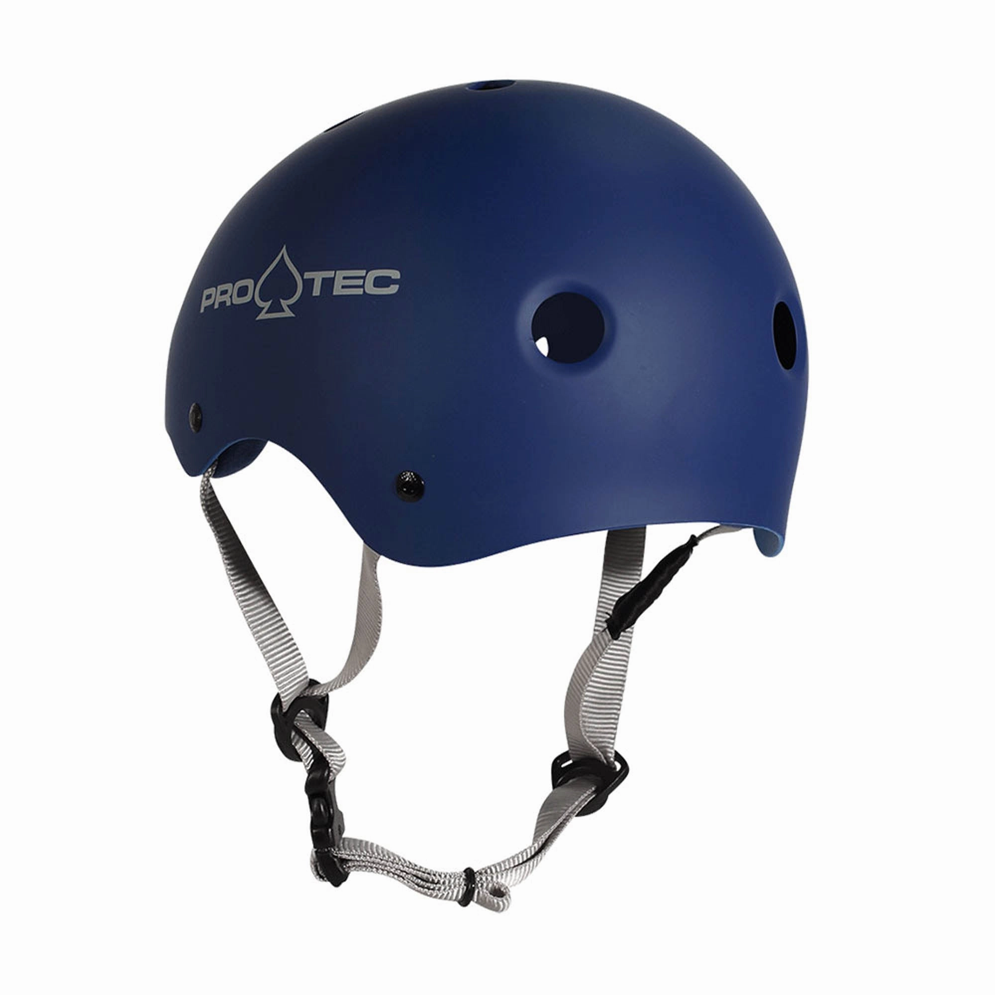 Classic - Matte Blue (Certified)