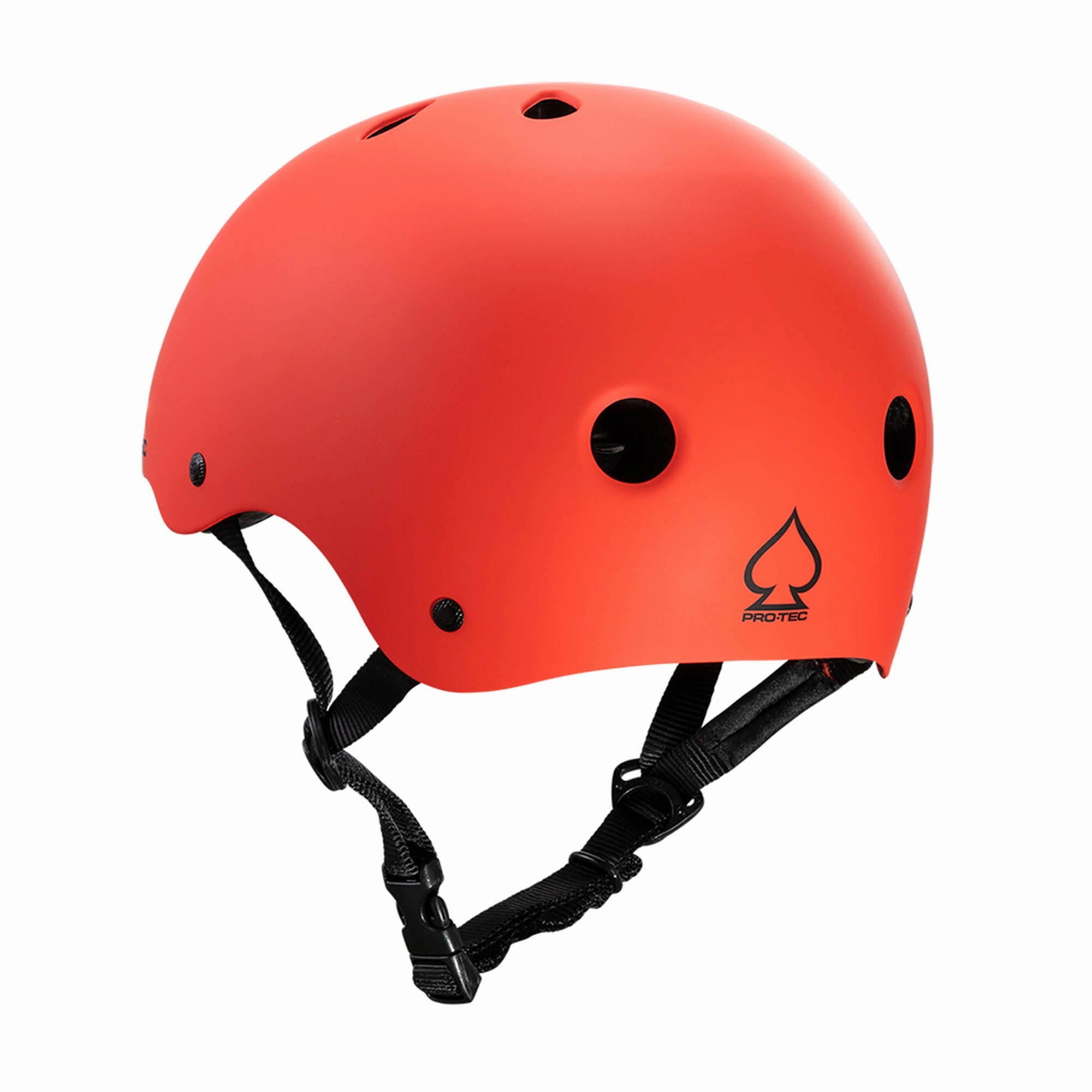 Classic - Matte Bright Red (Certified)