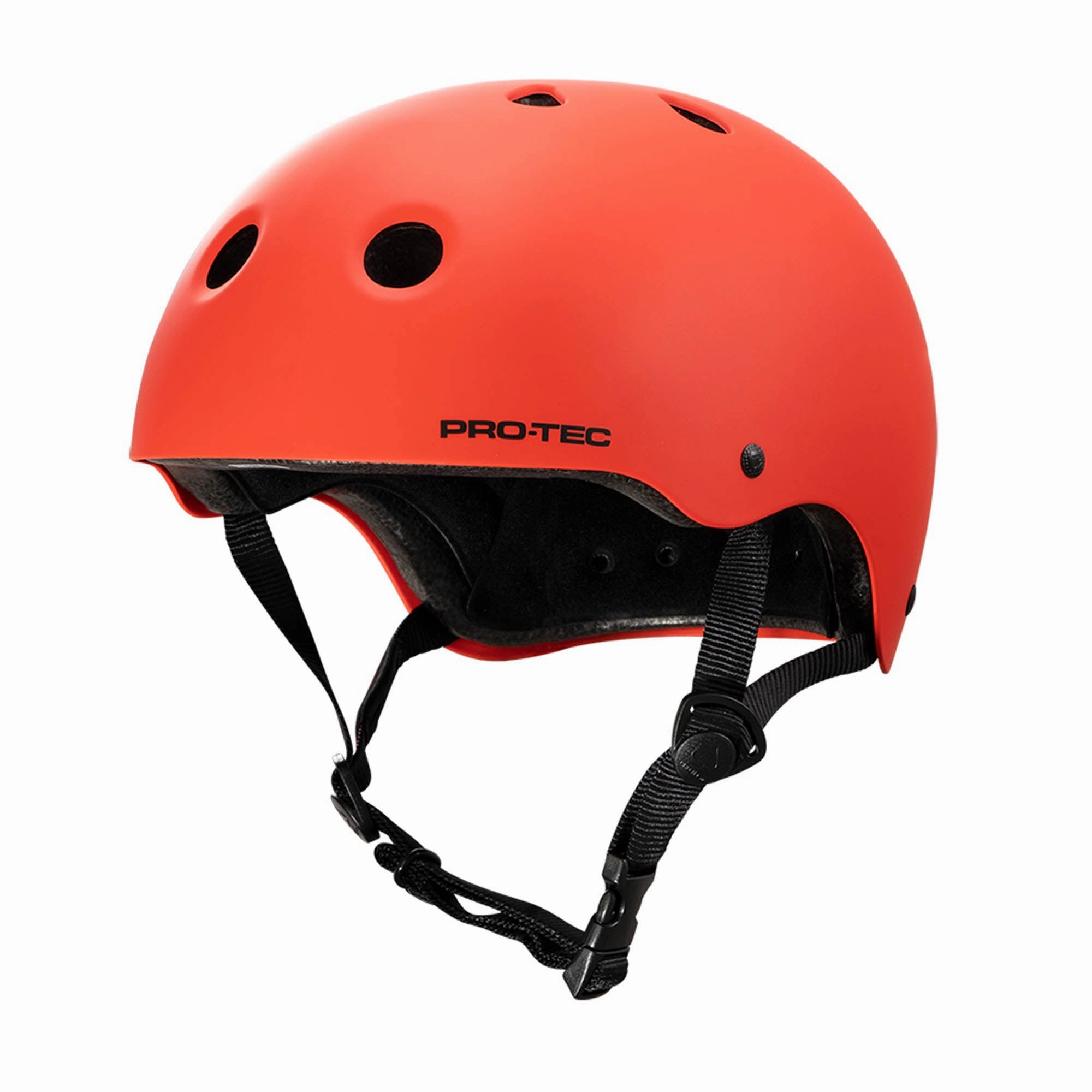 Classic - Matte Bright Red (Certified)