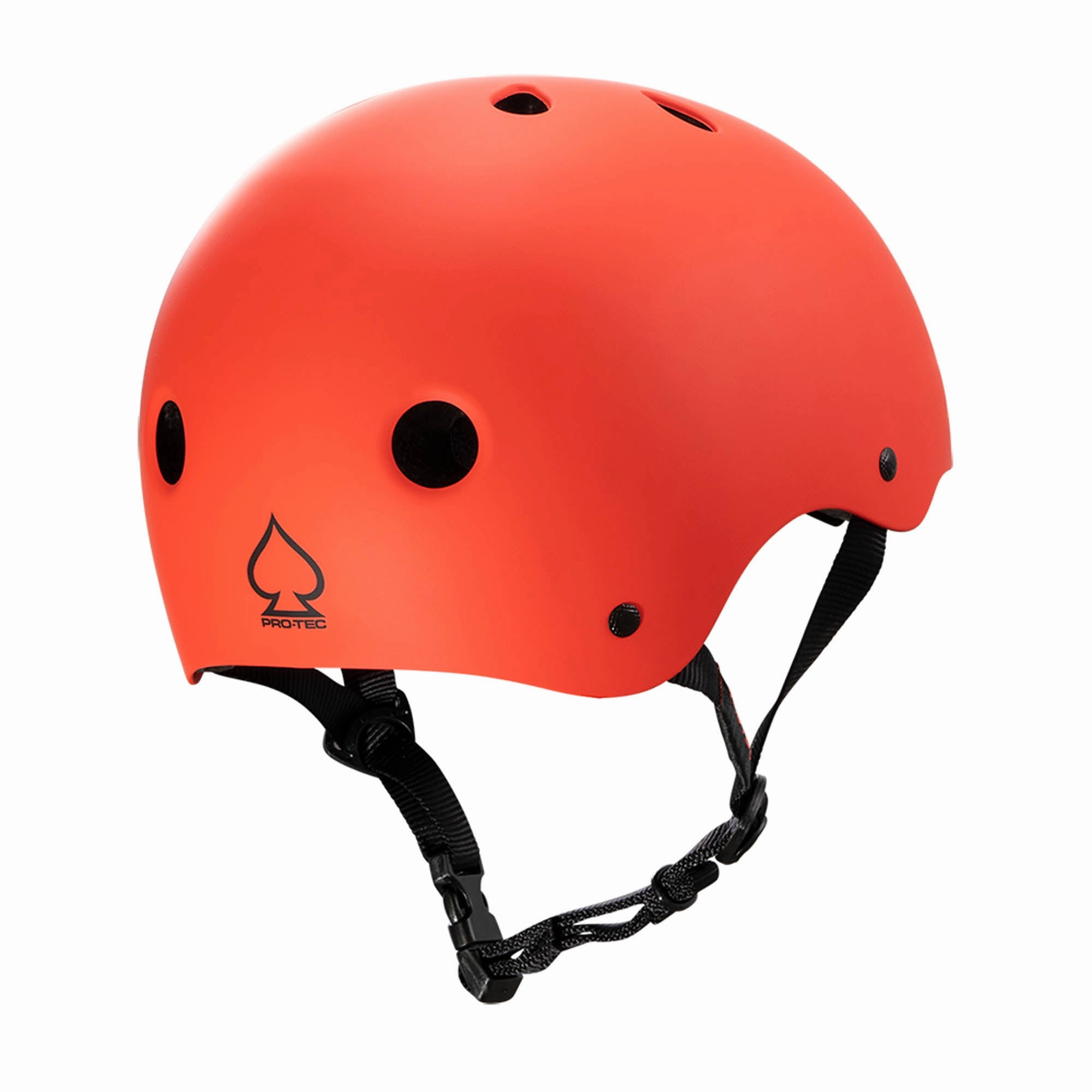 Classic - Matte Bright Red (Certified)