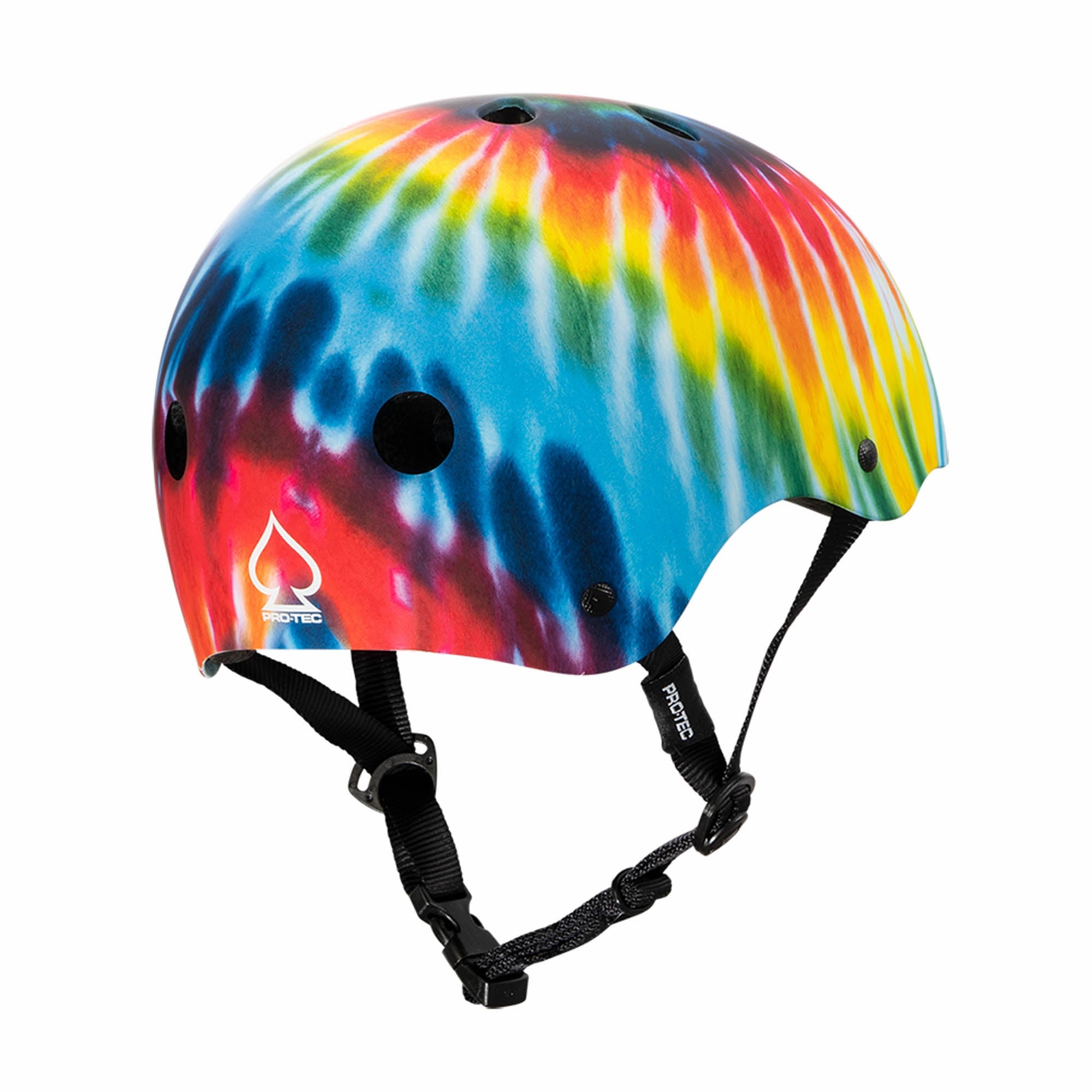 Classic - Tie Dye (Certified)