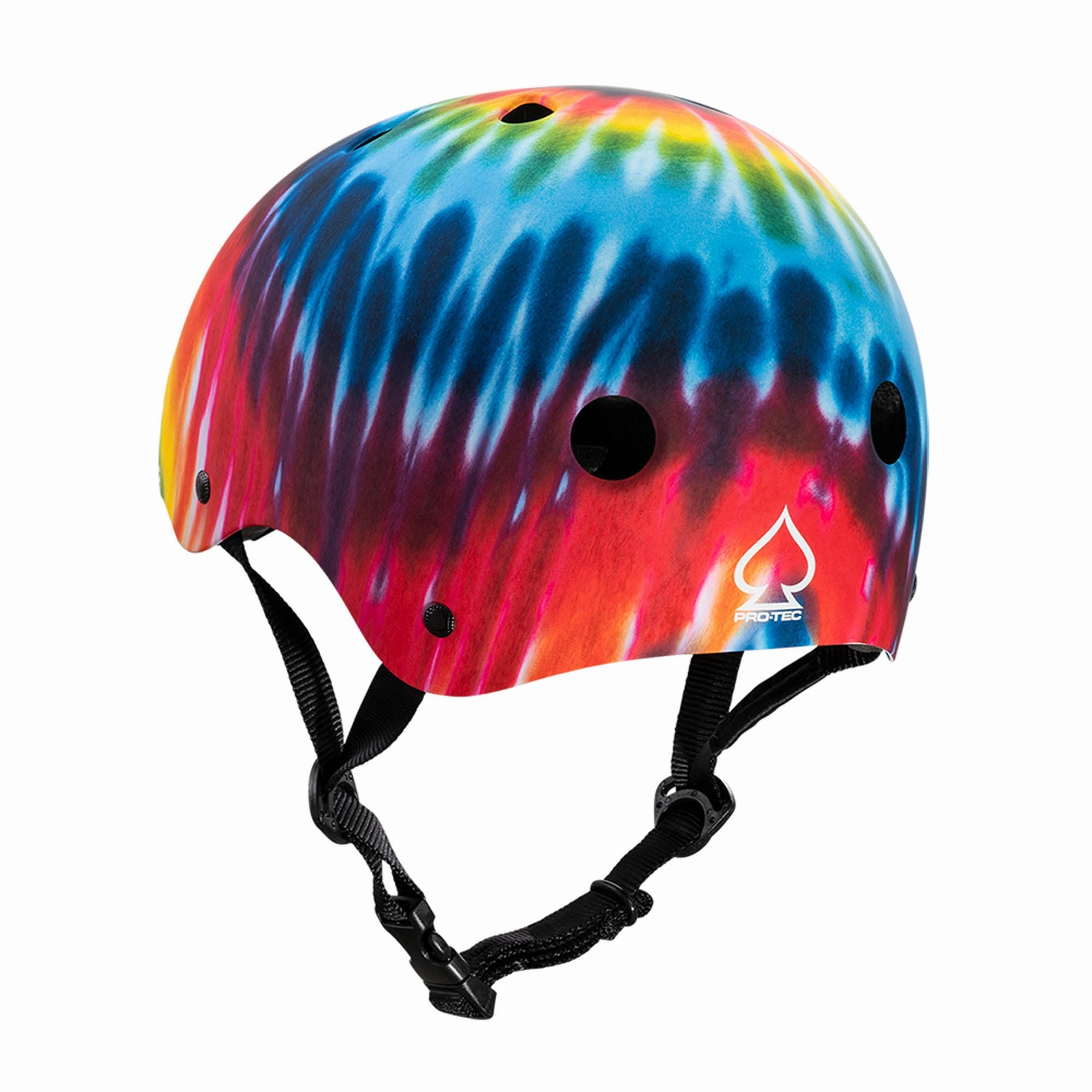 Classic - Tie Dye (Certified)