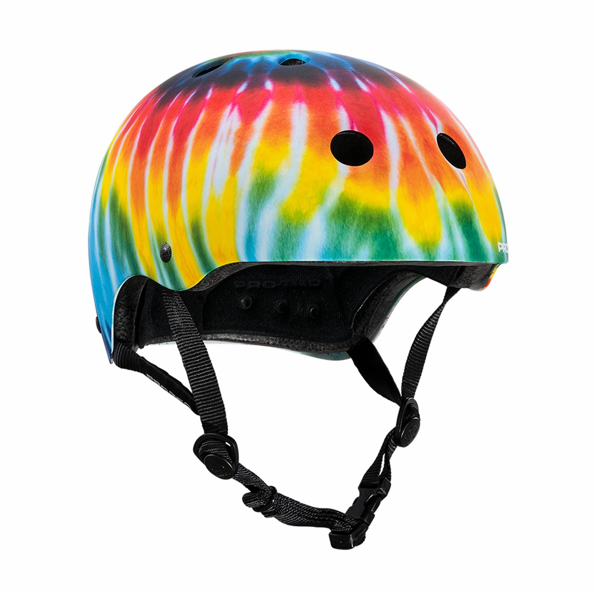 Classic - Tie Dye (Certified)