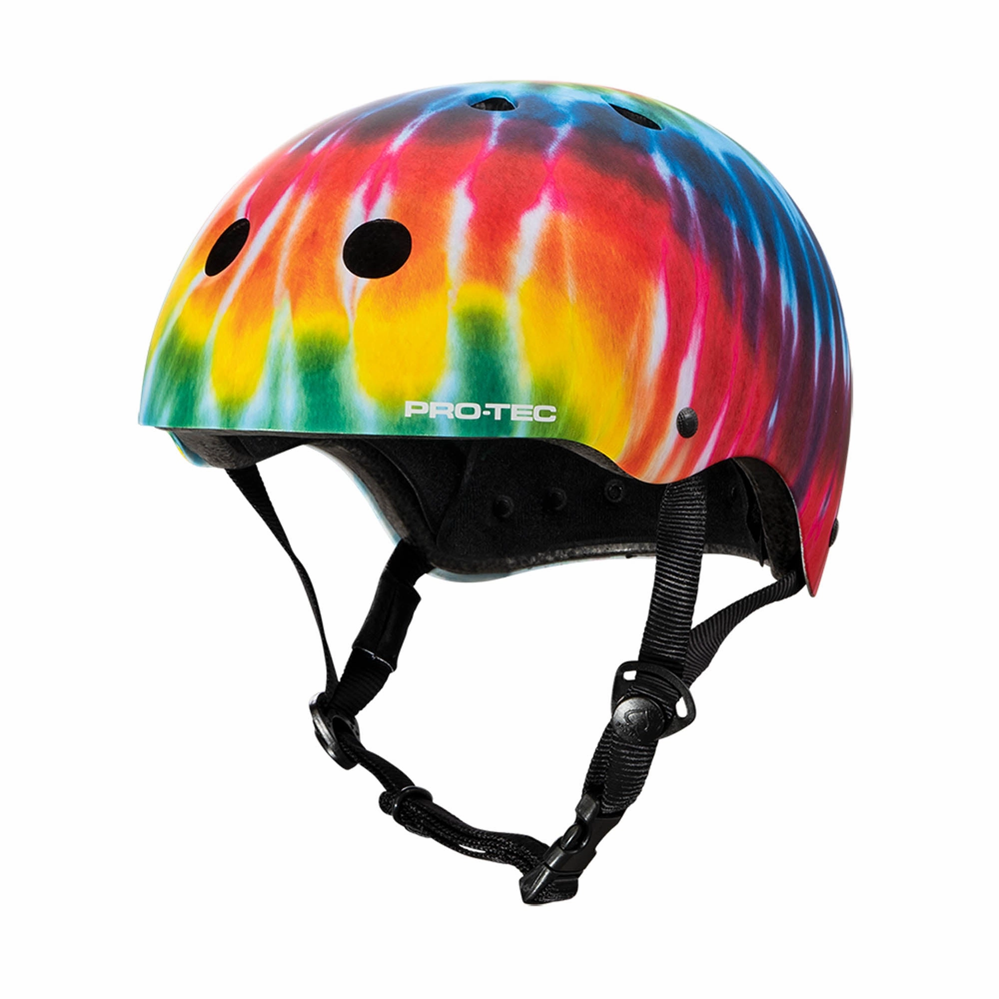 Classic - Tie Dye (Certified)