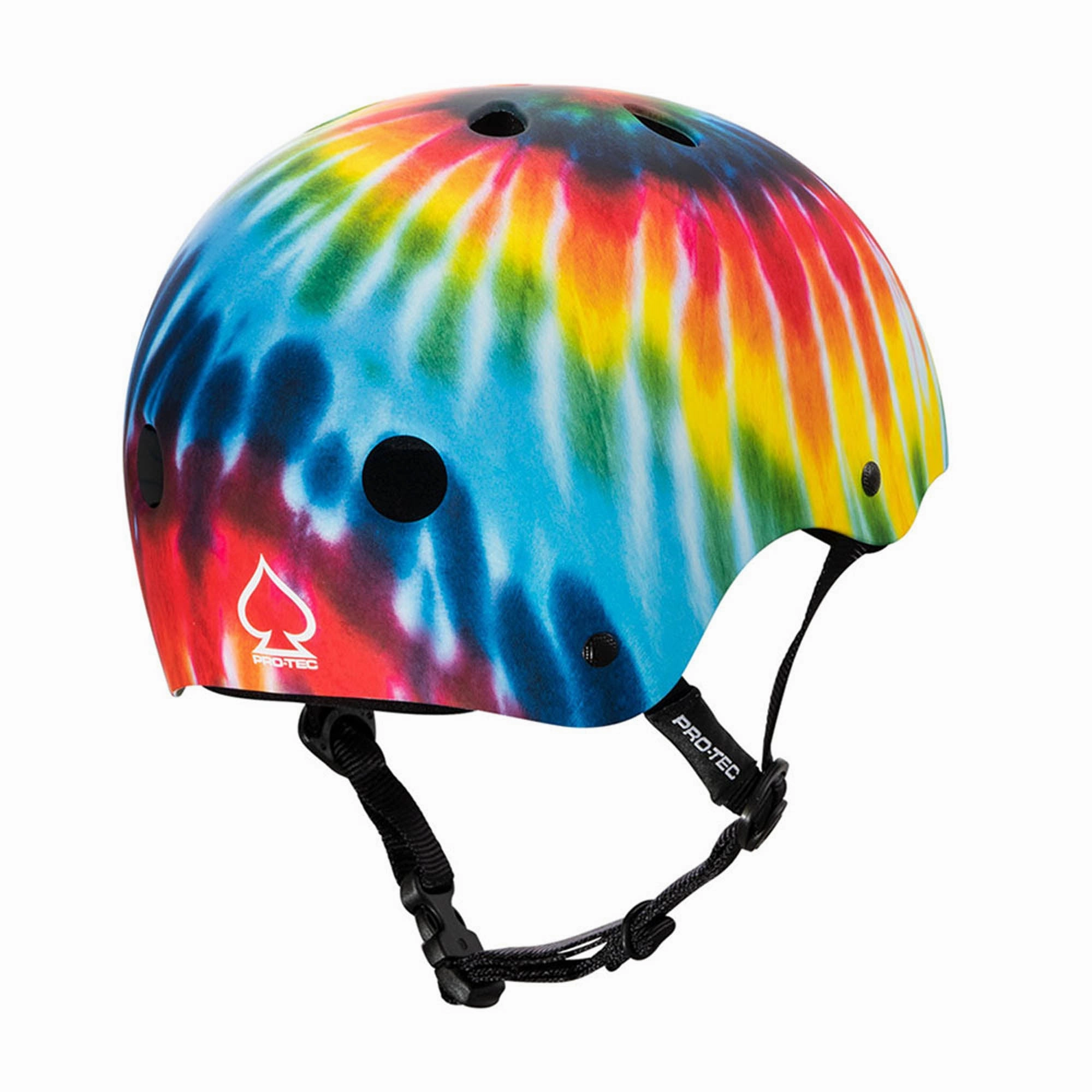Classic Skate - Tie Dye