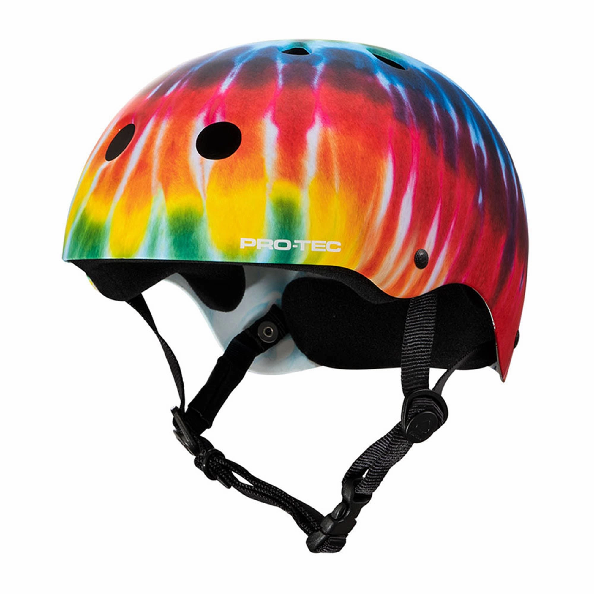 Classic Skate - Tie Dye