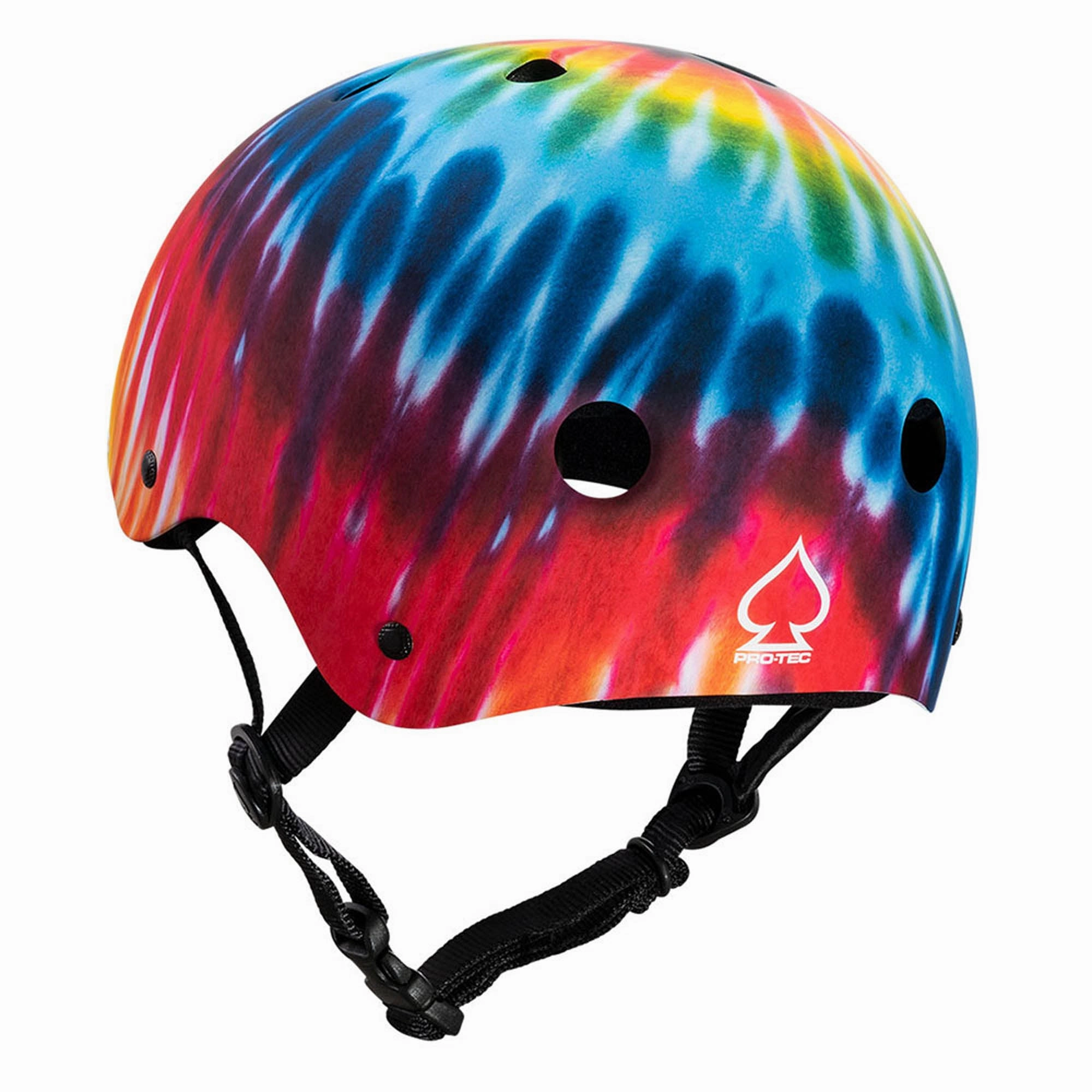 Classic Skate - Tie Dye
