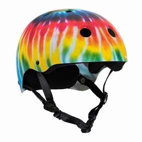 Classic Skate - Tie Dye