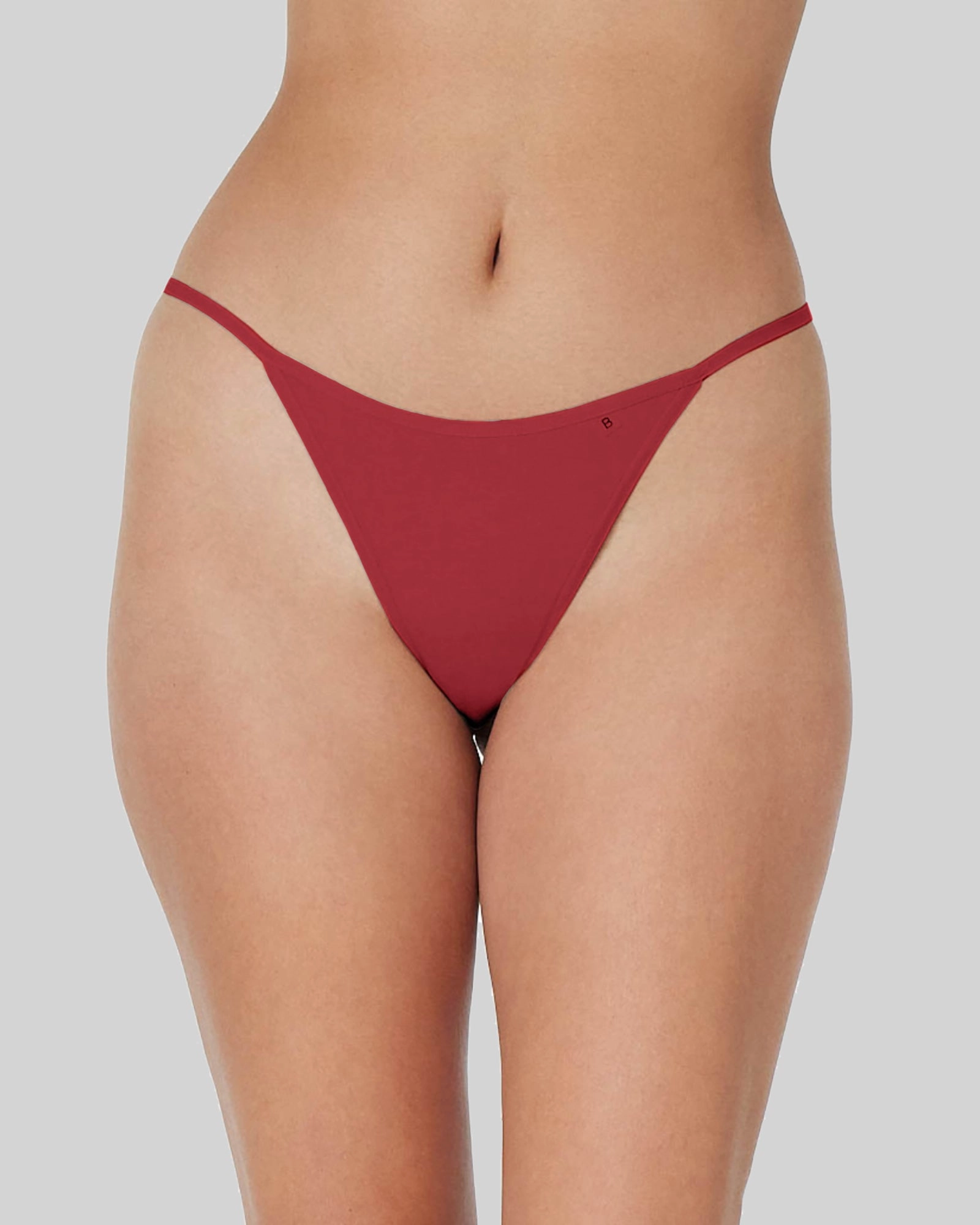 Clemence Thong