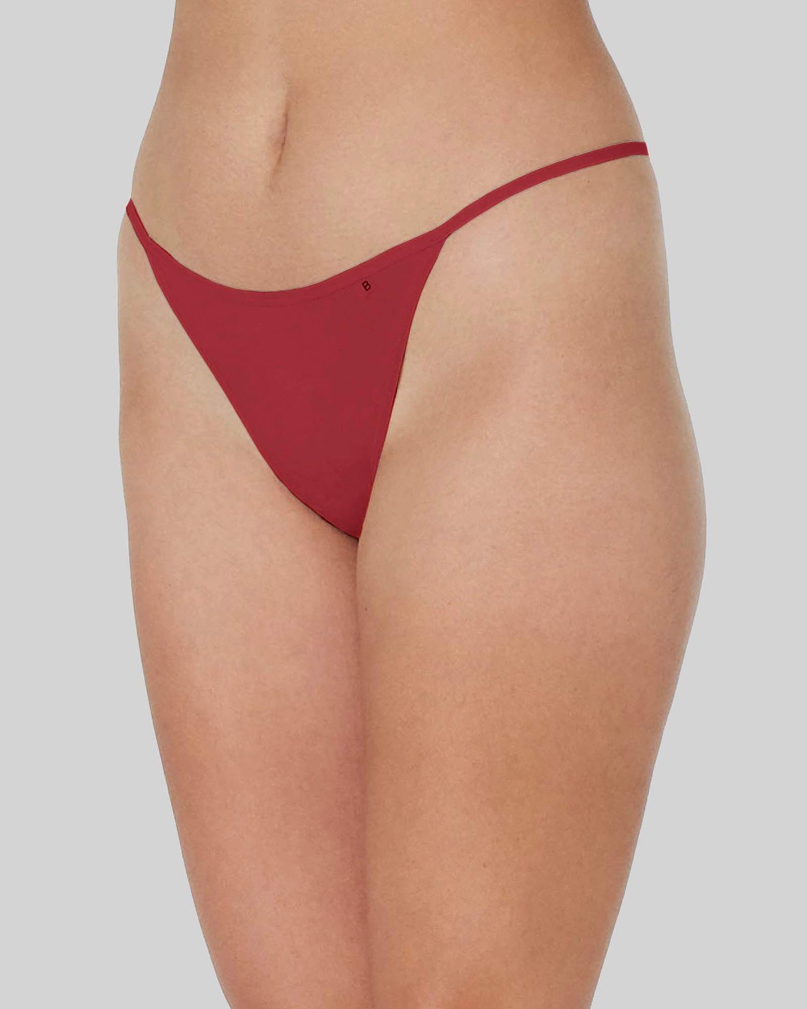 Clemence Thong