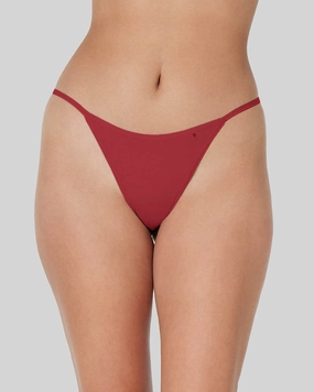 Clemence Thong