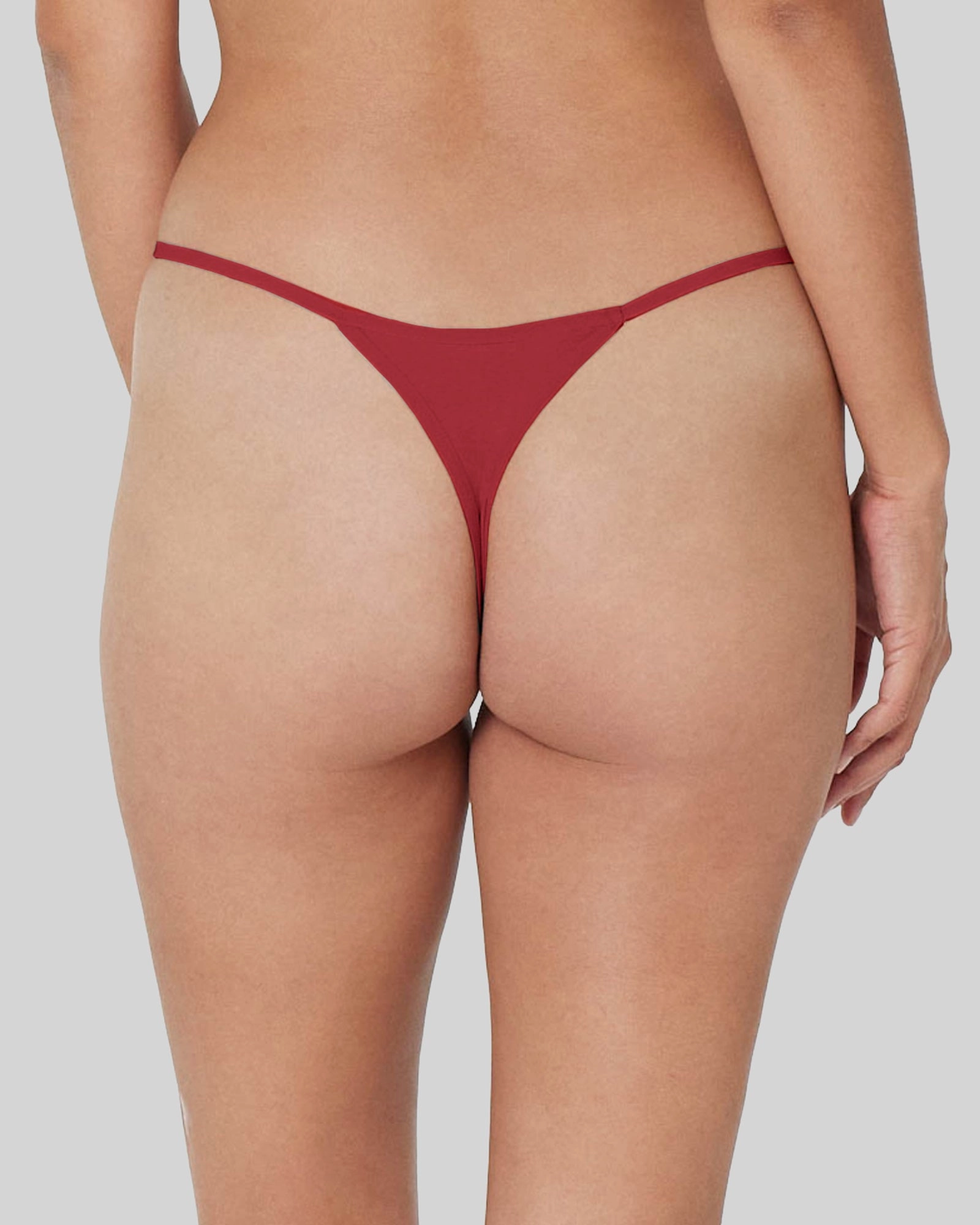 Clemence Thong