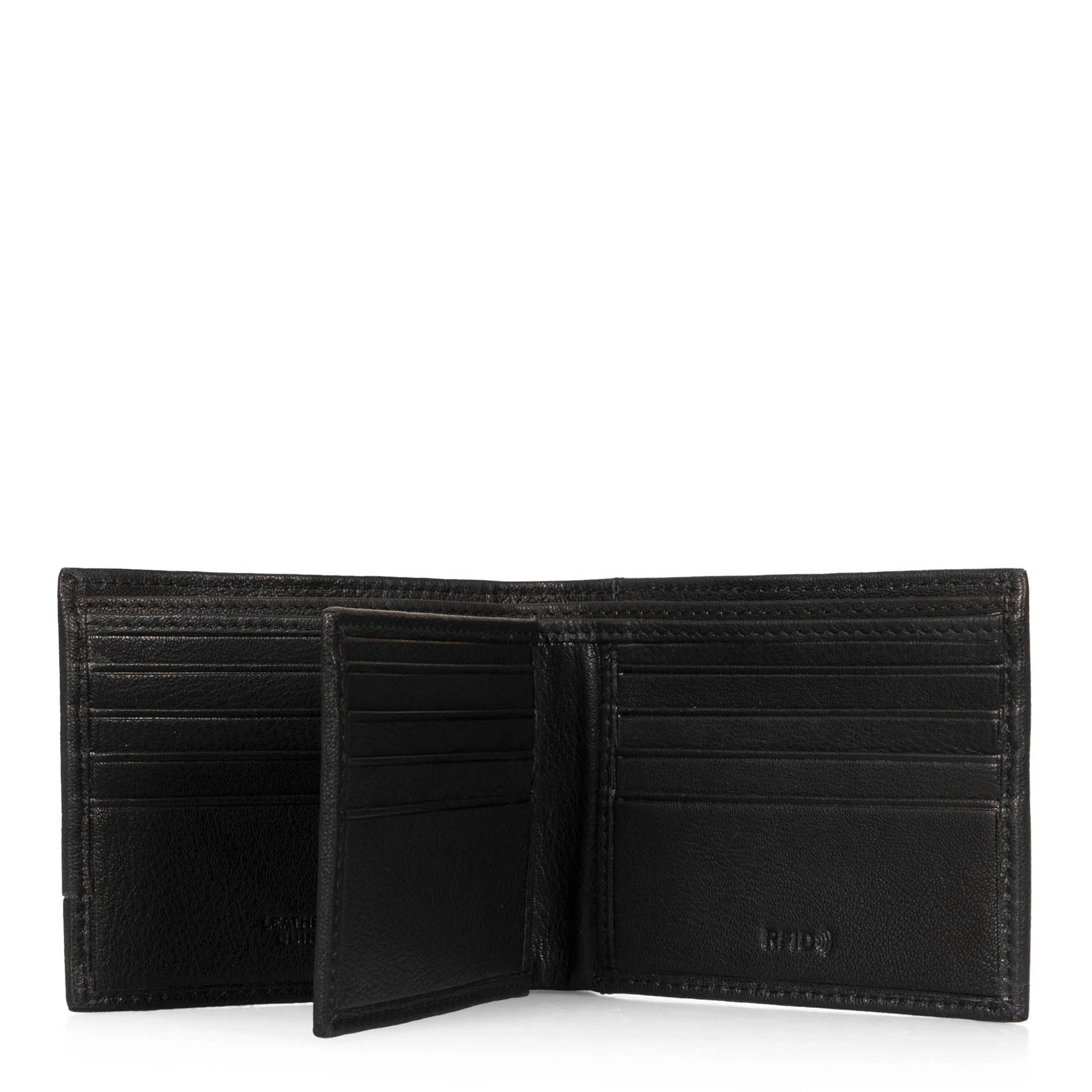 Colwood RFID Slit Wallet