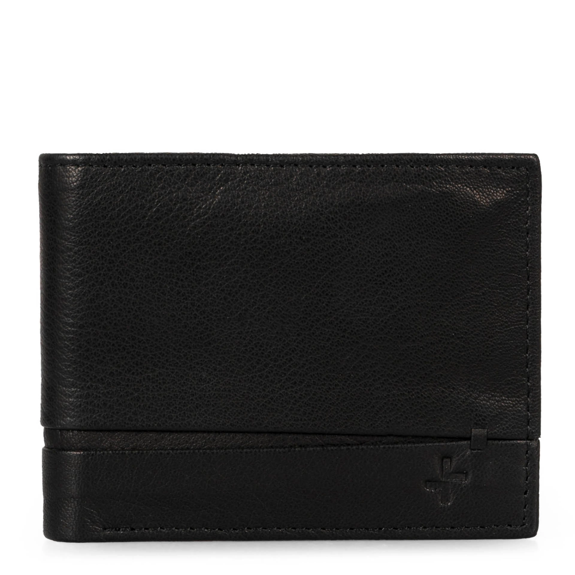 Colwood RFID Slit Wallet