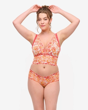 Comfie Thong