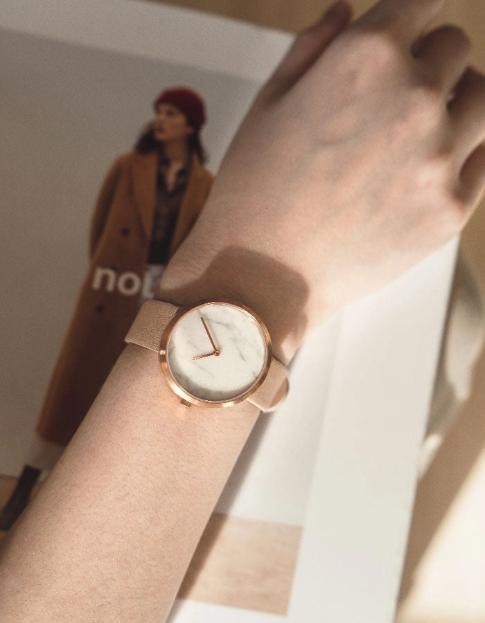 Cosmopolitan 34mm