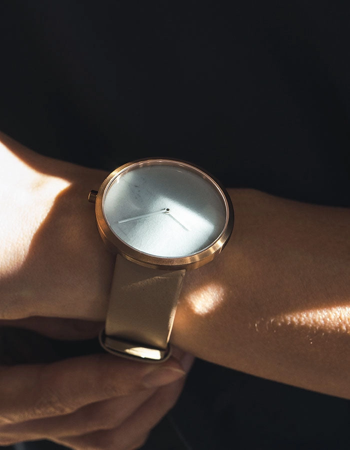 Cosmopolitan 40mm