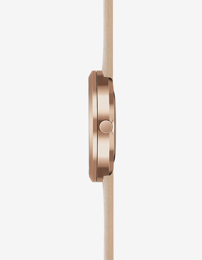 Cosmopolitan 40mm
