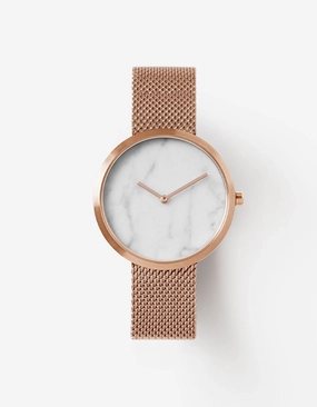 Cosmopolitan Mesh 34mm