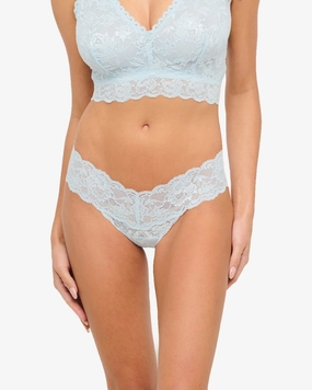 Cutie Low Rise Thong