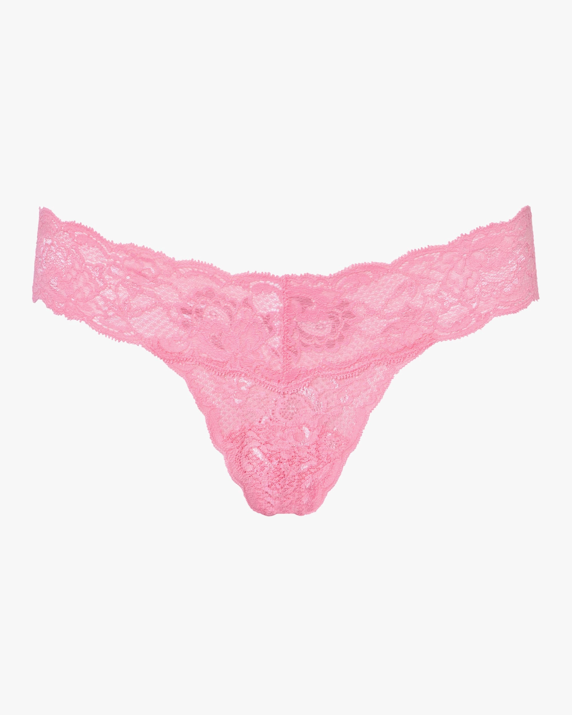 Cutie Low Rise Thong