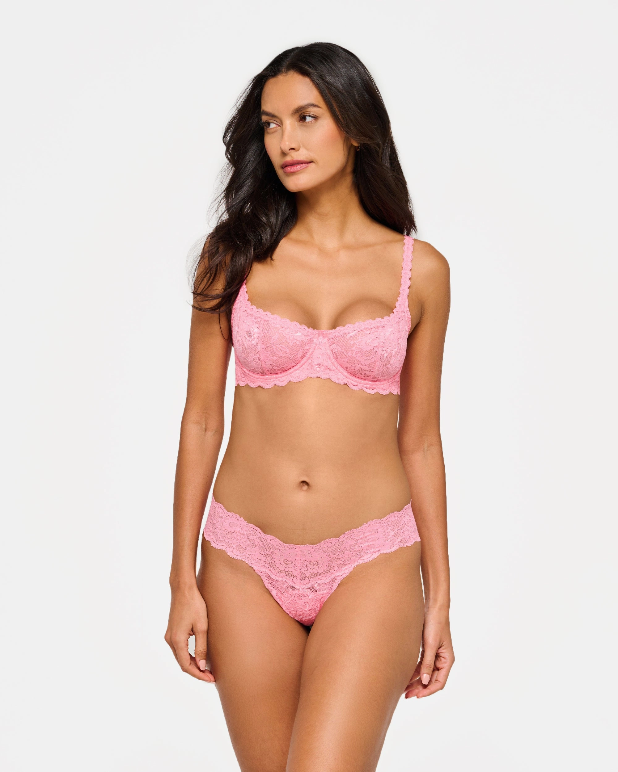 Cutie Low Rise Thong
