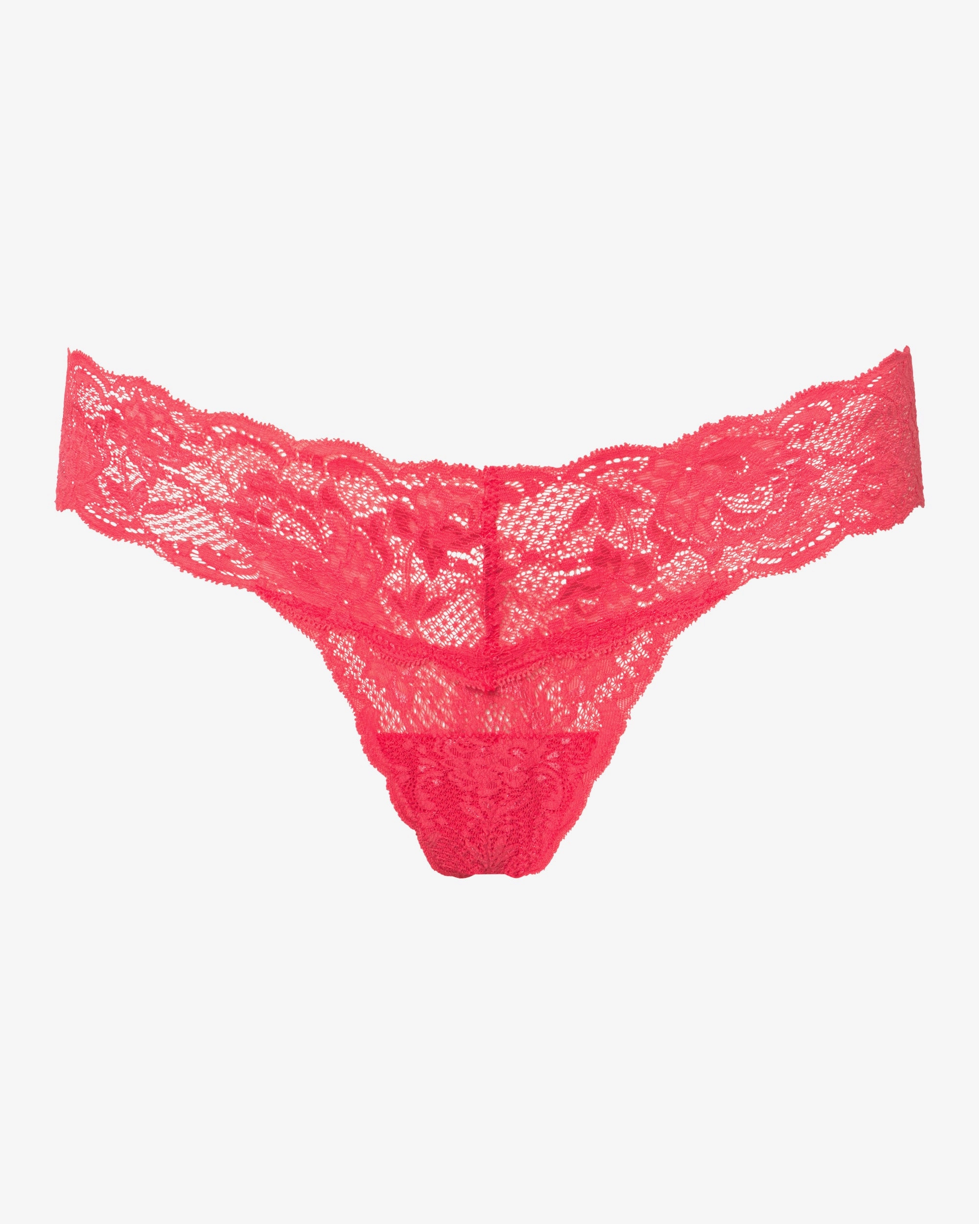 Cutie Low Rise Thong