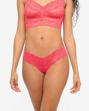 Cutie Low Rise Thong