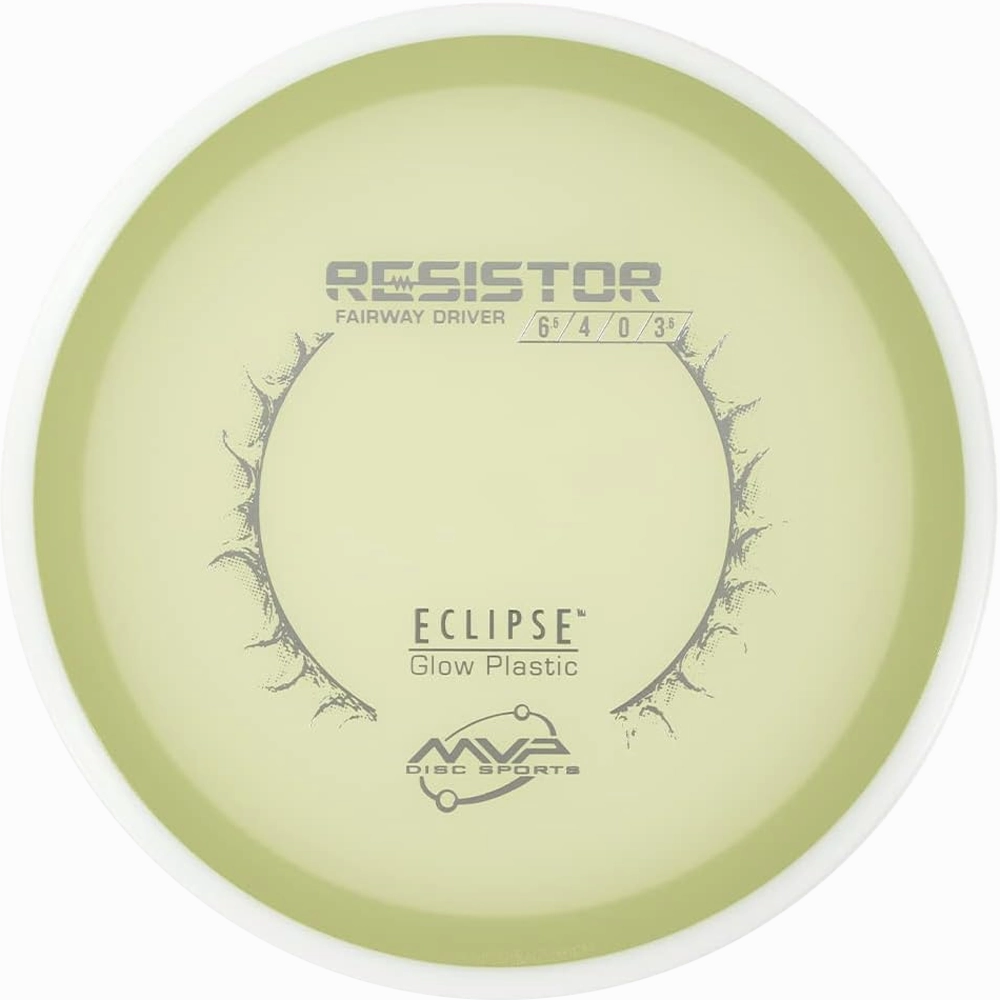 Eclipse Resistor