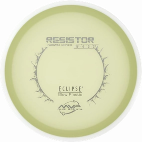 Eclipse Resistor
