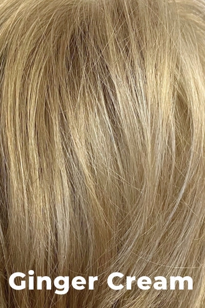 Envy Wigs - Whitney - Human Hair Blend