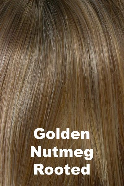 Envy Wigs - Whitney - Human Hair Blend
