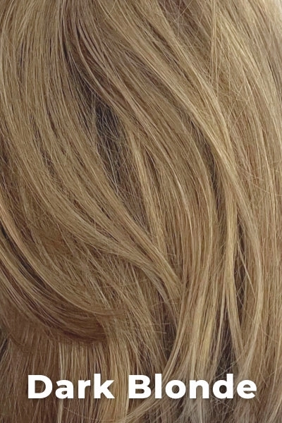 Envy Wigs - Whitney - Human Hair Blend