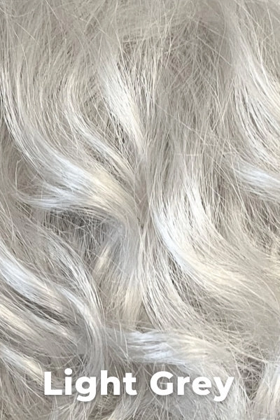 Envy Wigs - Whitney - Human Hair Blend
