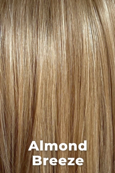 Envy Wigs - Whitney - Human Hair Blend