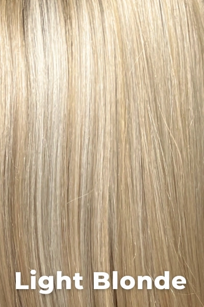 Envy Wigs - Whitney - Human Hair Blend